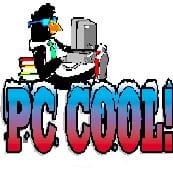 PC Cool's Coolstuff